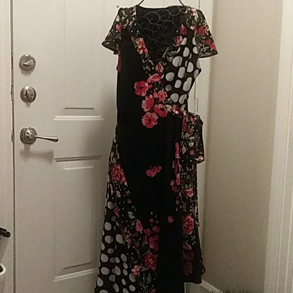 Signature by Sangria Dresses & Skirts - Sangria dress